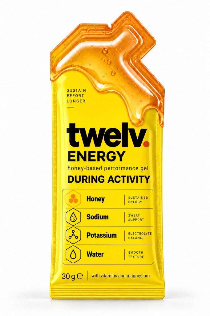 twelv ENERGY