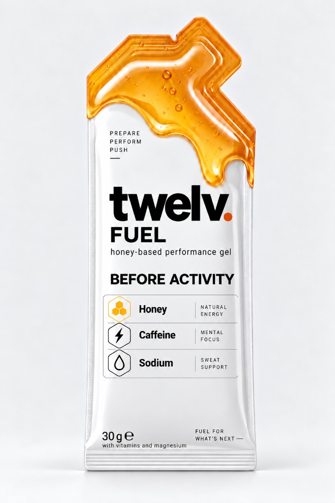 twelv FUEL